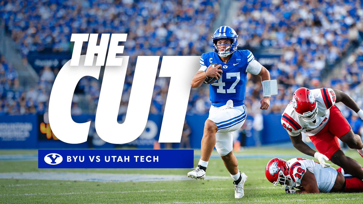 THE CUT: Utah Tech