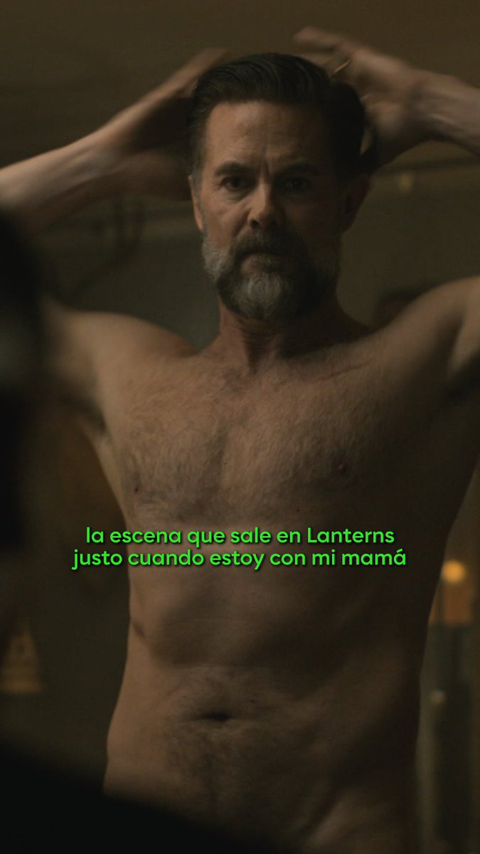 Mi mamá en corto: ¿Esa es la linterna? #Linternas