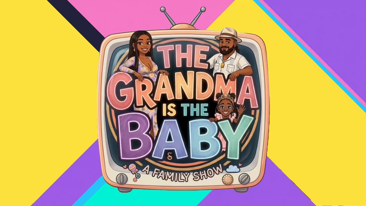 STREAMING ONLY ON 😂 Balistic is worried about getting bigger, meanwhile I’m pregnant and Bonnie is in the pool watching the whole conversation go down. 😭“Yeah, like yesterday you ate a cake.” 🤣🤣🤣🤣 Kids be telling all our business 🤣😅 The @GrandmaIstheBaby, new episode right now at 8PM ET. Watch The @GrandmaIstheBaby Right Now on Whyareyouheretv | wayh tadawo.tv Join #WAYHTV 📺🔥 $5.99/month • $59.99/year #WhyAreYouHereTV #FamilyTV #RealityTV #GrandmaIsTheBaby