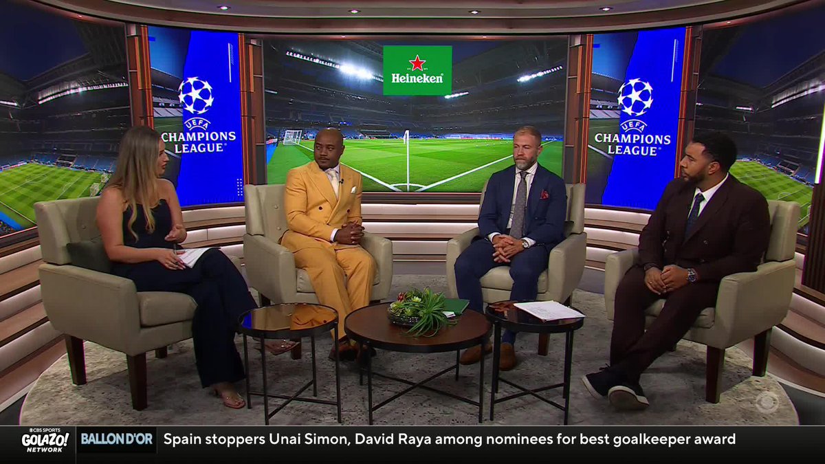 Checking a lot of boxes ✅ Mike Grella discusses the positive takeaways from Inter Milan's loss at Real Madrid.