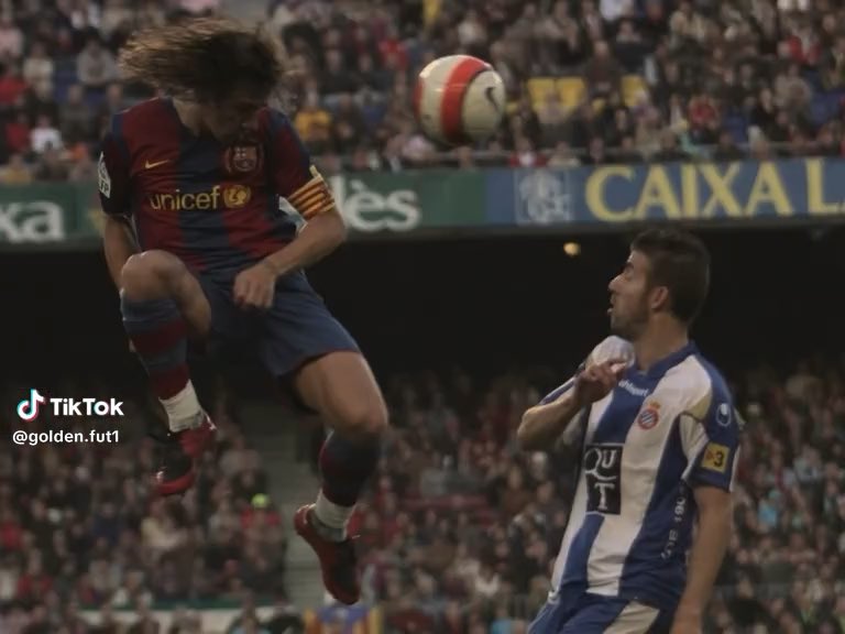 El partido de Jagger Puyol Herrera