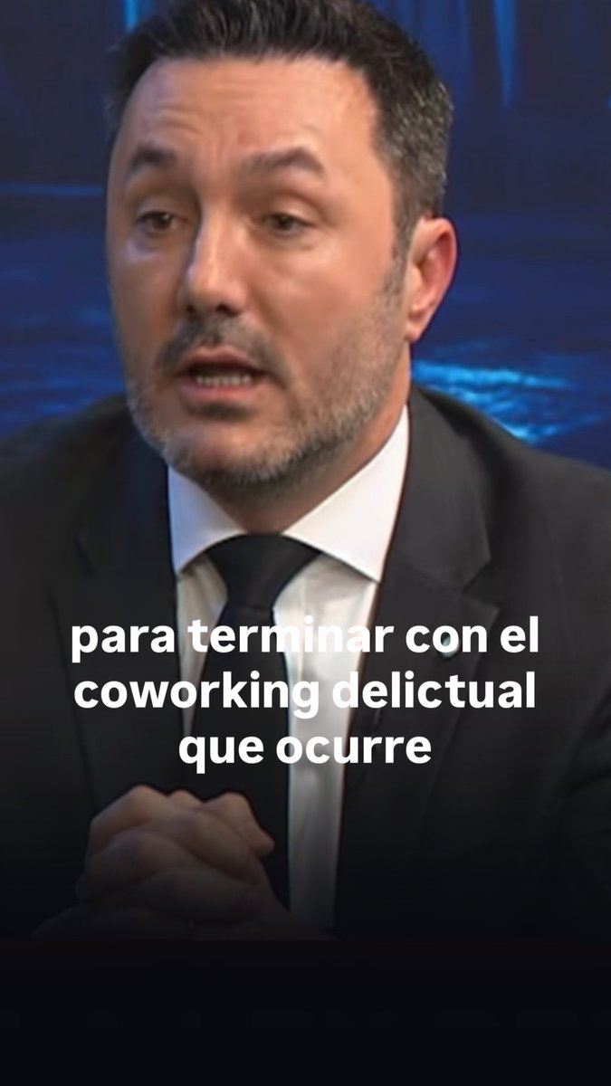 El kirchnerismo consagró una fábrica de impunidad para delincuentes. Con el gobierno de Javier Milei el que las hace, las paga.