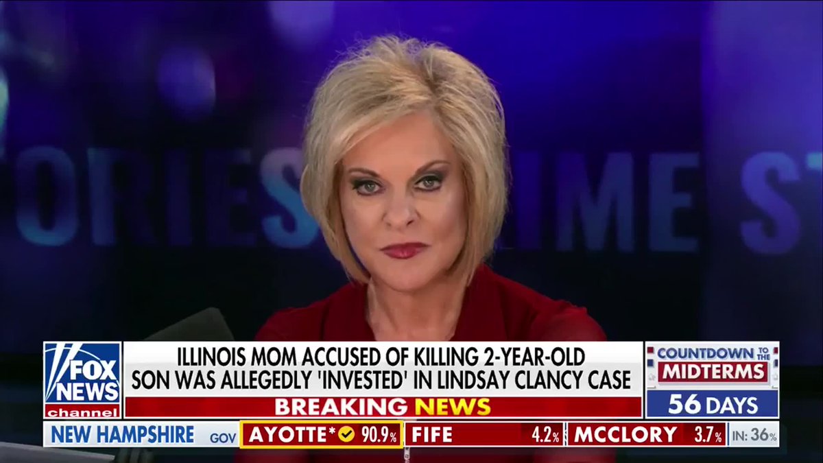 “Psychotic break seems to be the new excuse for murder.” Nancy Grace weighs in on the Lindsay Clancy case with Sean Hannity 🇺🇸, arguing there will be a retrial after the Massachusetts mother accused of killing her three young children was found not guilty by reason of insanity. Grace also dismisses talk of a potential presidential pardon: “That is not going to happen.”