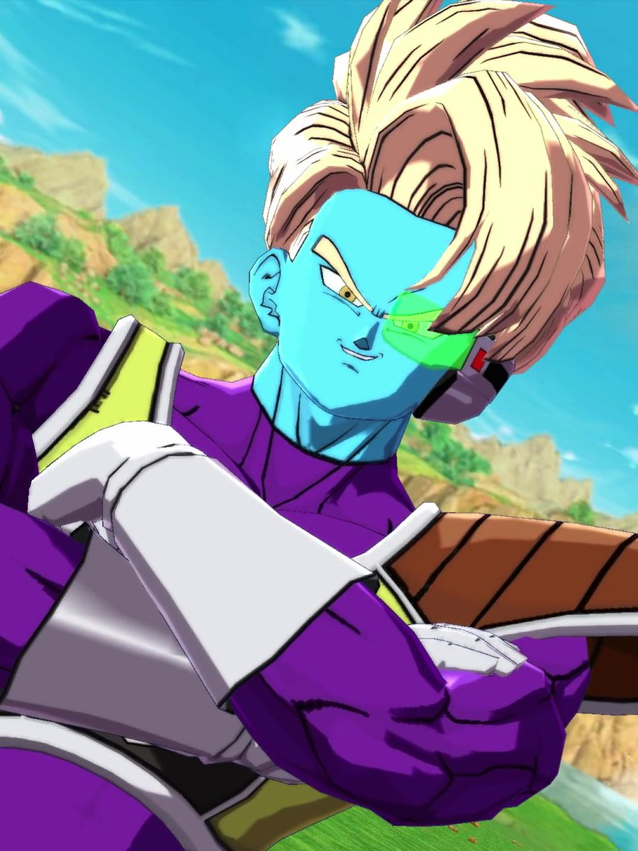 ["Thouser" Arrives!] A punch-packing strike attacker who changes Blast Arts in hand to Strike Arts on entry! Great synergy with strike attackers like UL Final Form Cooler! Plus, on Strike Arts use, gain Strike DMG based on No. of Strike Arts in hand! #DBLegends #SummerFest2026