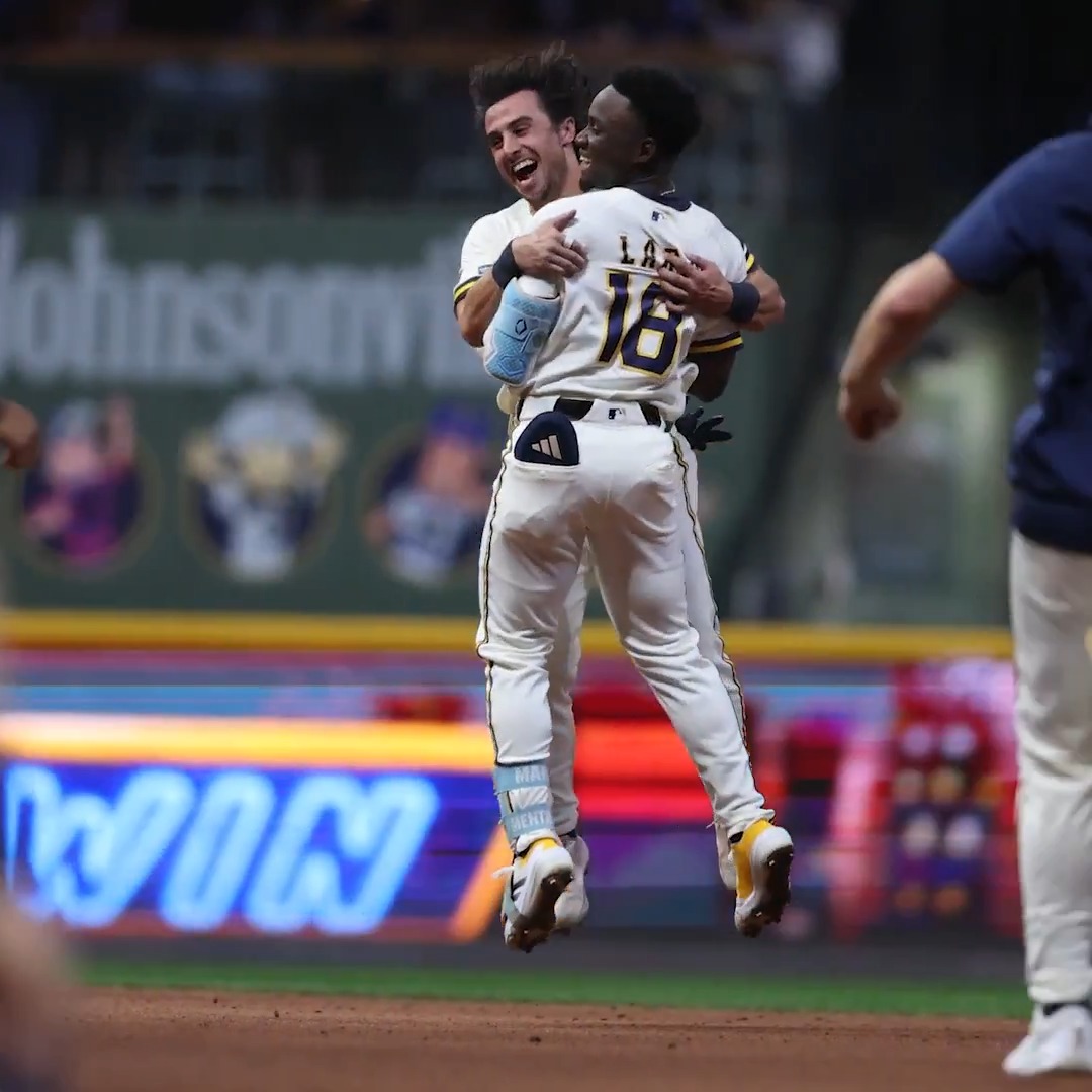 THE BREW CREW 🗣️