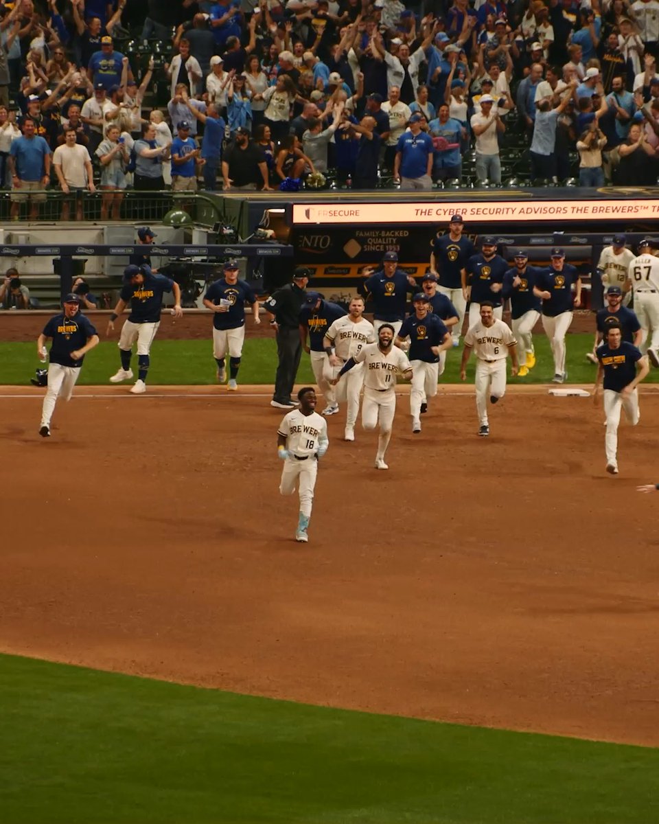 This team. THIS TEAM.