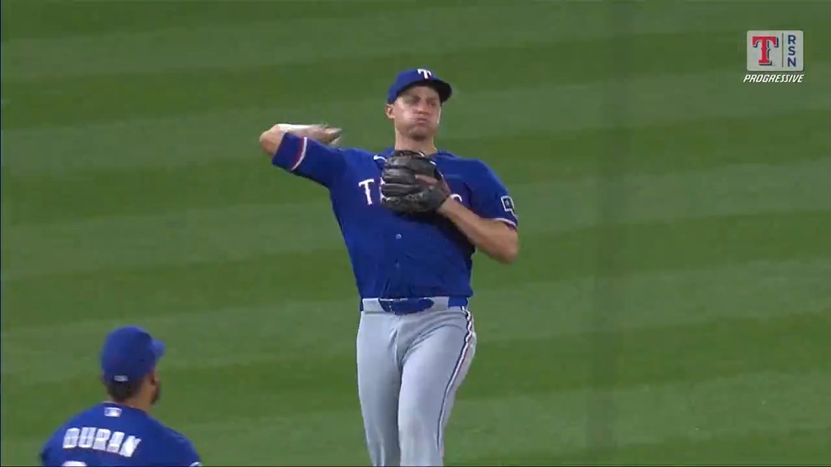 SENSATIONAL SEAGER 😱 STIHL USA x #AllForTX