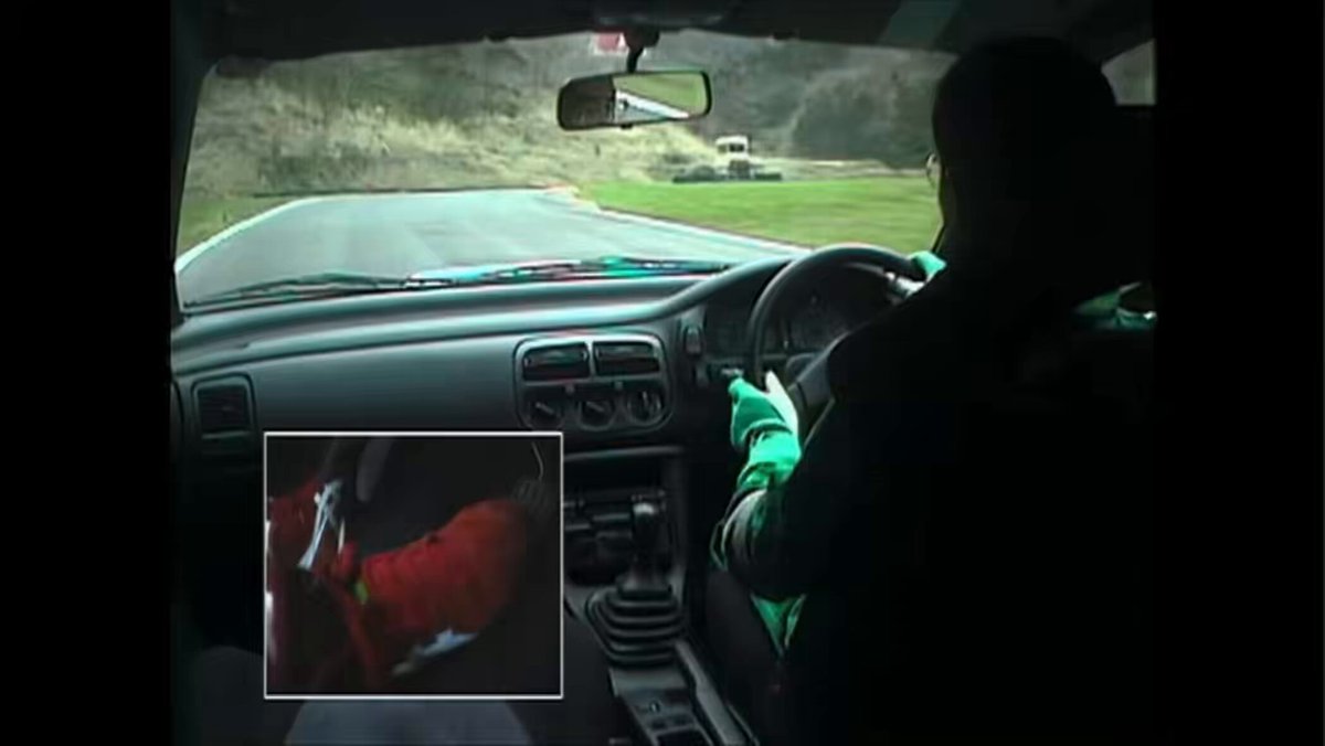 GC8ってノーマルでこんな振り回せるものなのか 超楽しそう てかめちゃくちゃ上手い