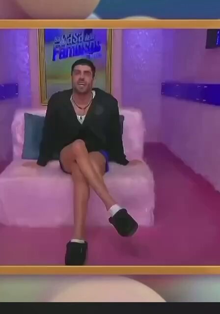 Del 1 al 10 que tan masculino de ve ??? Sean serias