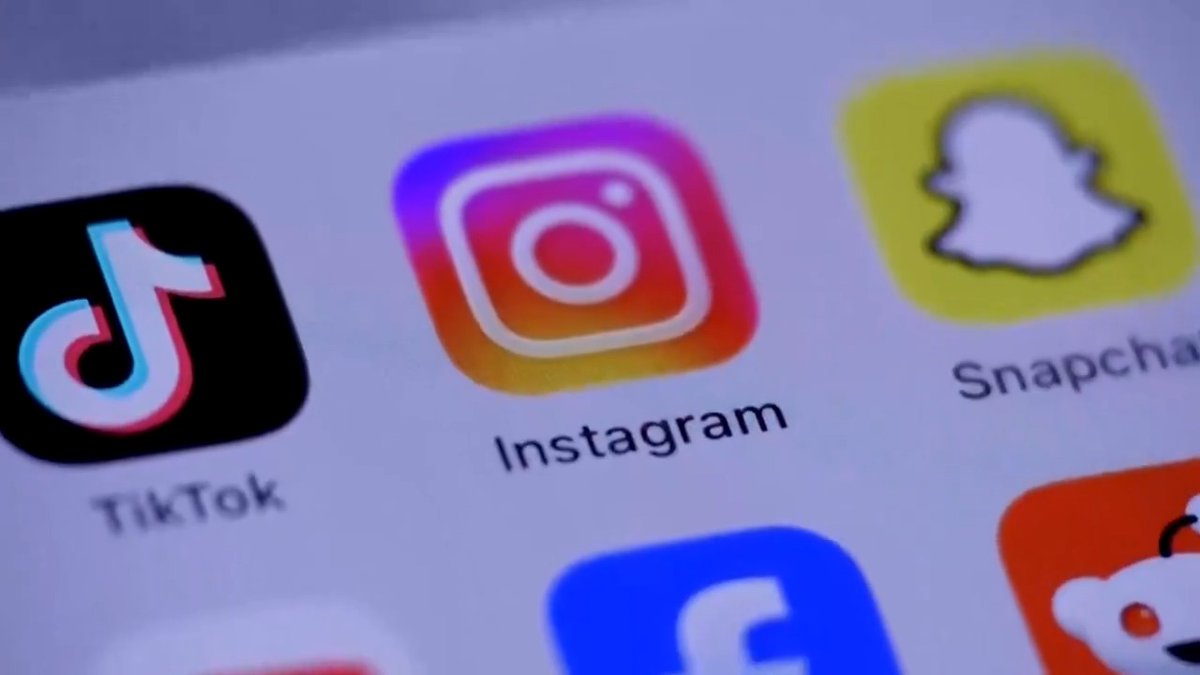 Australia proposed giving social media users the option to select the content they see on their feeds, marking the next step in the government's push to improve online safety. Kimberley Vinnell explains