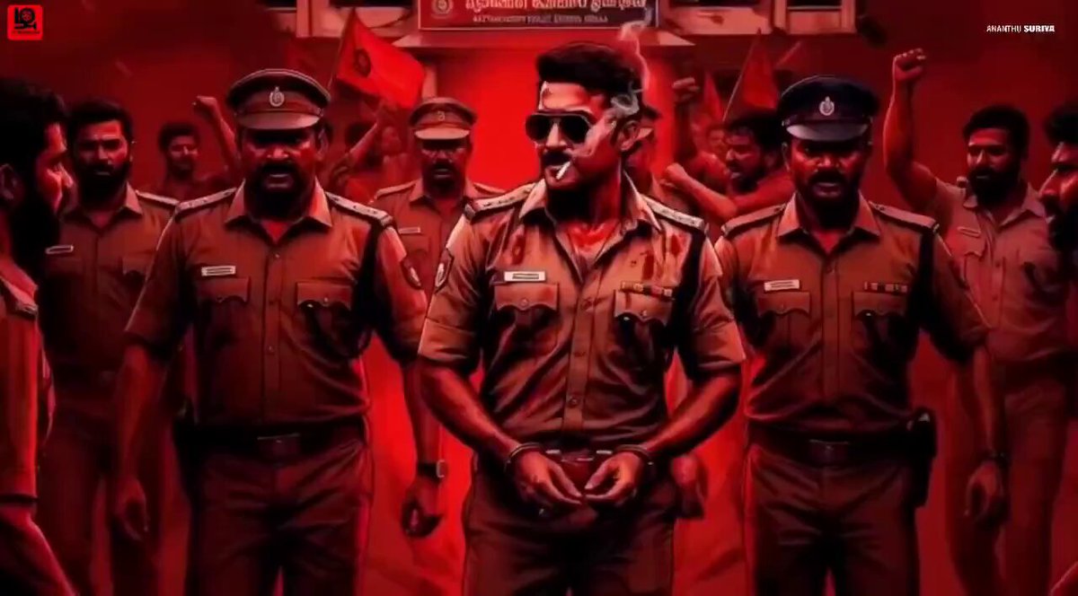 All Time 2nd or 3rd Best Kollywood Opener in Kerala Boxoffice is loading may be another Double Digit Opener after Thalapathy's LEO 🔥 #Suriya47