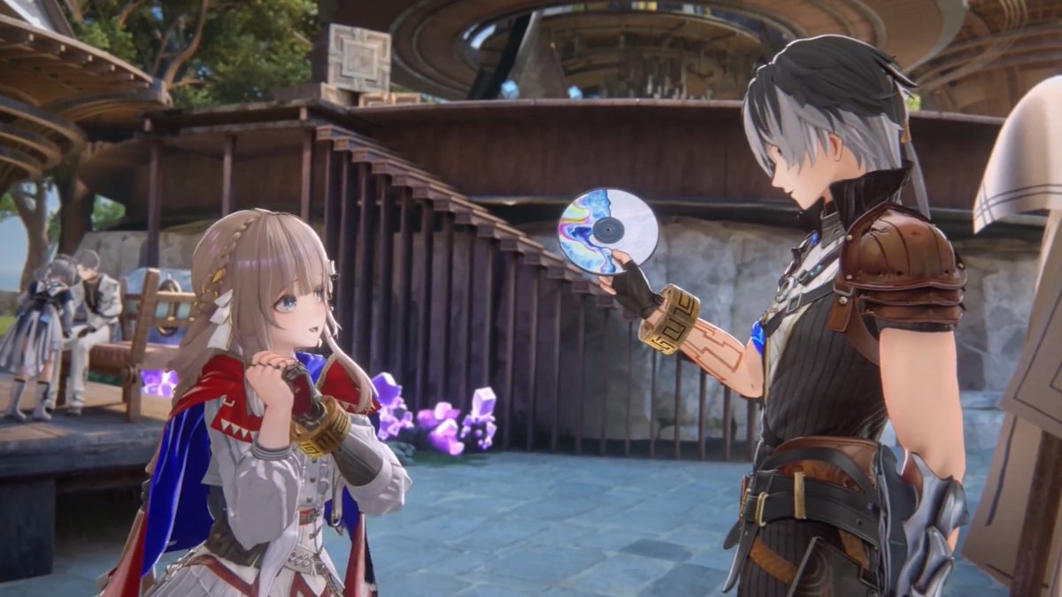 Upcoming new Open-World game: Sleepless Wild announced !! Game Name is translation ( STC ) 1. Open world + co-op gameplay 2. Story driven 3. Lots of puzzles 4. Team coordination required to beat world bosses 5. Also a solo mode where you can explore alone 6. Looks like Gacha This is my full analysis of the trailer, seems like a really fun game!! Huge chance it will come global because the song used here was English. #Gacha #OpenWorld