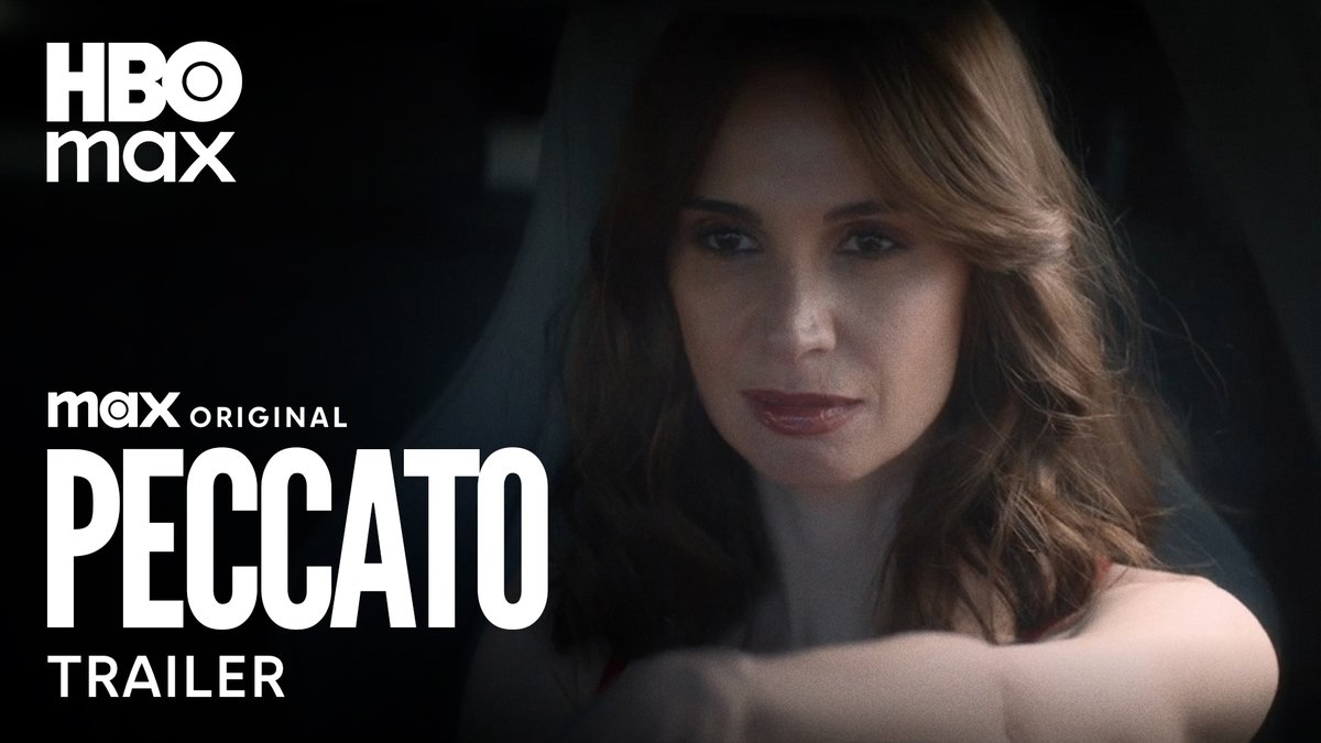 Anno 2049: Emanuela Fanelli รจ sparita dalle scene e il suo nome รจ finito nellโoblio. Ora resta solo da capire perchรฉ. #PECCATO, una serie di Emanuela Fanelli, per la regia di Valerio Vestoso, scritta da Emanuela Fanelli, Giulio Somazzi e Valerio Vestoso. Dal 2 ottobre su HBO Max.