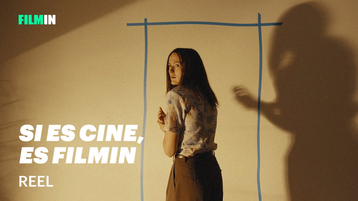 Qué ganas de septiembre, octubre, noviembre y diciembre. Todo esto es solo una muestra de lo que pasará en Filmin, ¿entráis?
