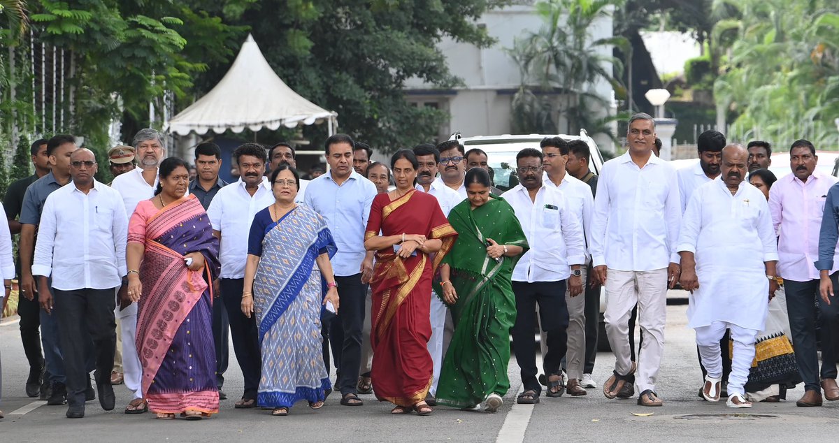 మన బలం.. మన బలగం! 🔥💪