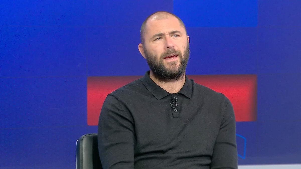 "It's down to his performances this season and his Liverpool career" Charlie Austin on Alexis Mac Allister not being offered a new Liverpool contract 📝