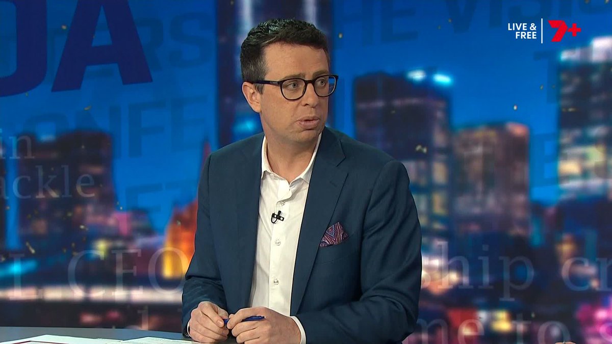 "I think it's inevitable... When Tassie enters the competition, we will see less than 20 minutes and time on enter the AFL." 🗣️ Mitch Cleary on shorter quarters in the AFL (via The Agenda Setters)