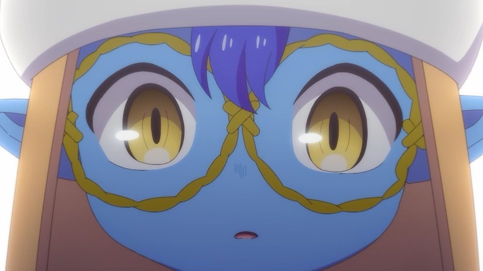 【お知らせ】 10月放送のTVアニメ 『転生ゴブリンだけど質問ある？』 オープニング主題歌を担当させていただきます！Souです！ 「ハロー」という楽曲をsabioさんに書き下ろしていただきました。 どうぞ、よろしくお願いします！！！ #転ゴブ