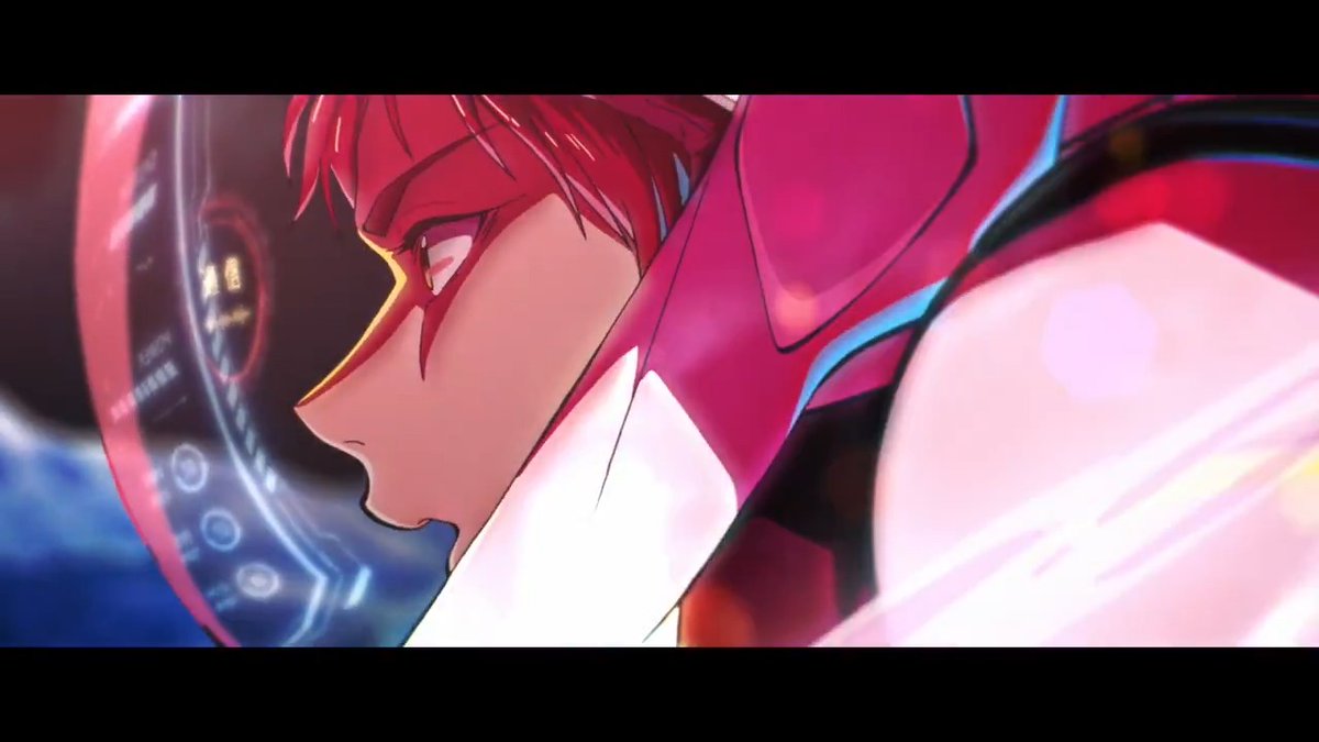 ◤◢◤◢◤◢◤◢◤◢◤◢◤◢ 『MOON FIGHTERS!』 アニメーションCM公開 & 第2巻発売決定! ◤◢◤◢◤◢◤◢◤◢◤◢◤◢ #MOON_FIGHTERS #KAエスマ文庫