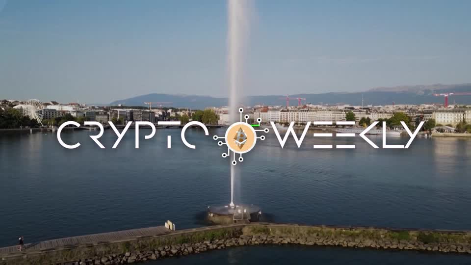 From a crypto investor pardoned by President Trump donating to Reform UK, to a Swiss stablecoin initiative entering a key phase, Francis Maguire rounds up the crypto stories of the week