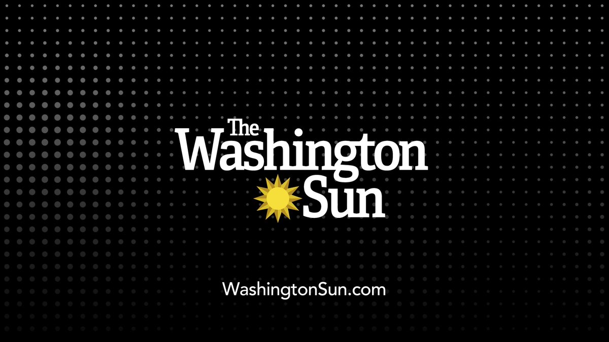 Welcome to The Washington Sun.