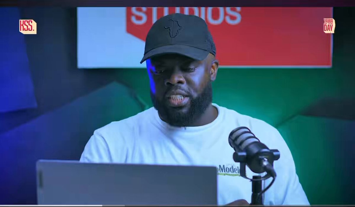 Real rapper boss Kwadwo Sheldon 😂🙏