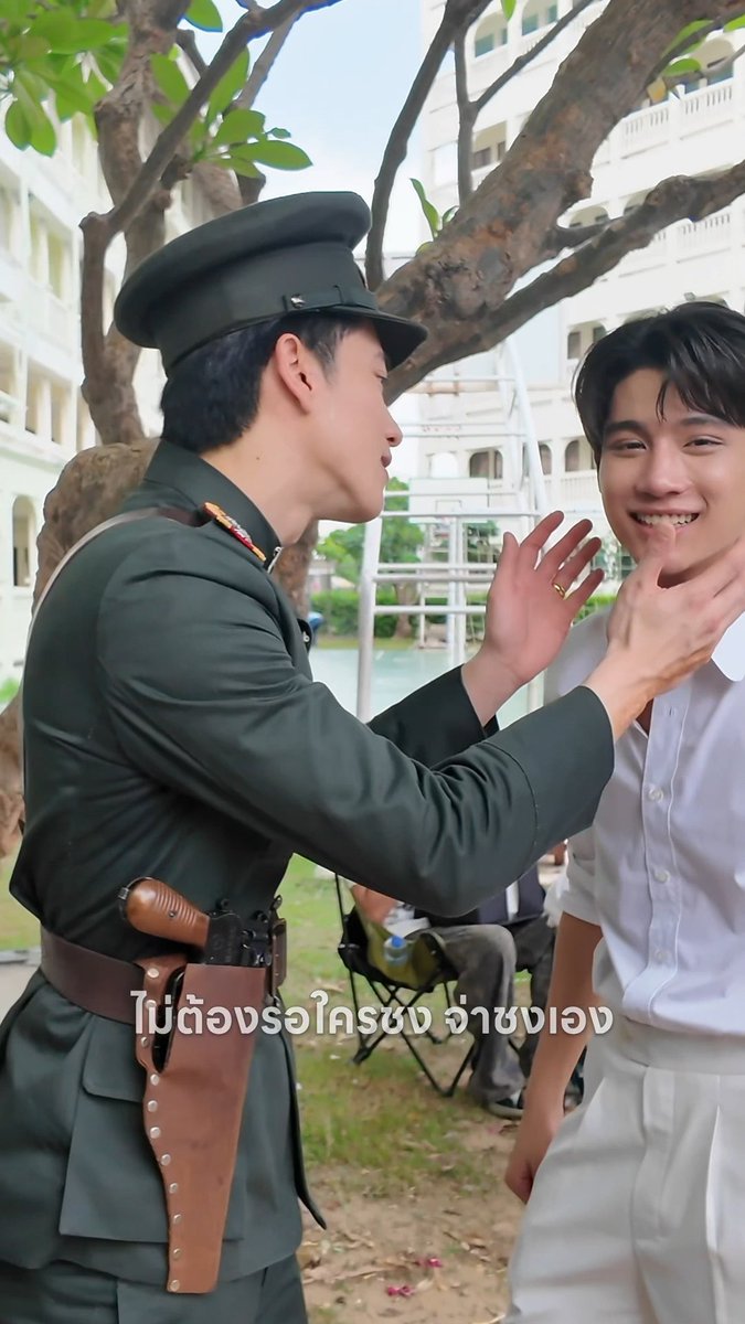 ทินกรควงหญิงศิริ พาไปให้กำลังใจคุณหวานใจตอนทำงาน ___________________________ 📲 #อรุณรุ่ง ดู​ย้อนหลัง UNCUT ครบทุกตอน แอป oneD >> (Territories: Thailand, Japan, Hong Kong, Macau, Taiwan) #TheEdgeOfHorizon #oneD #อินองศา #InnOngsa