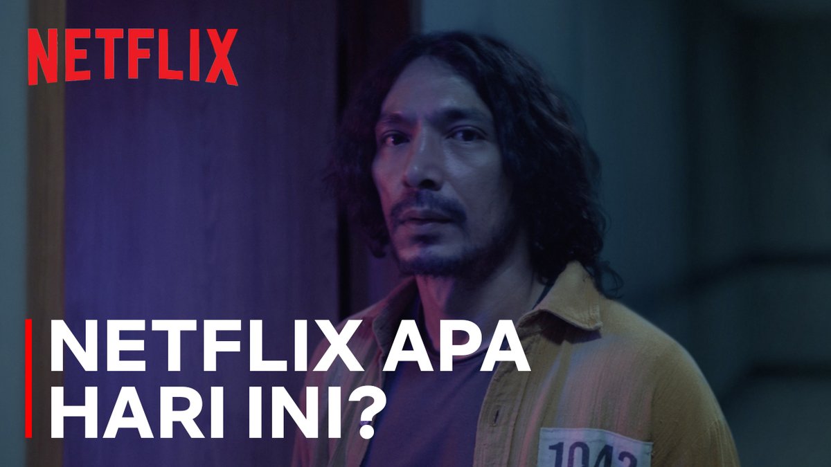 Bukan banyak lagi, tapi BUANYAK BENER judul horor lokal yang siap kamu tonton di Netflix! Jadi, Netflix apa hari ini? 😆