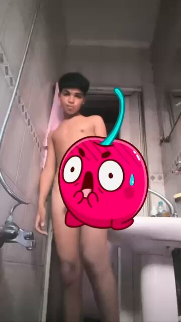 صغير مشهور من مشاهير التيك توك 😋 جبت لكم تسريبات مقاطعه كامله عندي وبس 🤪‼️
