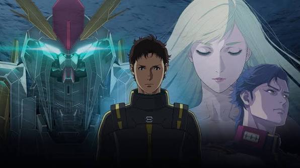 🎬 Mobile Suit Gundam Hathaway: The Sorcery of Nymph Circe (2026) 📅 Tahun: 2026 🎭 Genre: Action ⚔️, Mecha 🤖, Sci-Fi 🚀, Military 🪖 🎬 Tipe: Movie 🇯🇵 Negara: Jepang Cari di Google Ksplay88