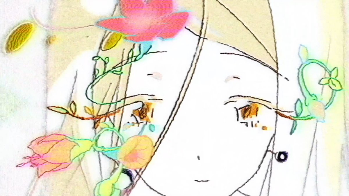 // 篠澤広の新曲「め」 Music Video 公開決定📢 \\ MVは 9月20日(日)22:00より、初星学園チャンネルにて公開予定! さらに、ティザー映像を公開! 続報をお楽しみに✨ #篠澤広_め #はつぼし放課後とーく💬