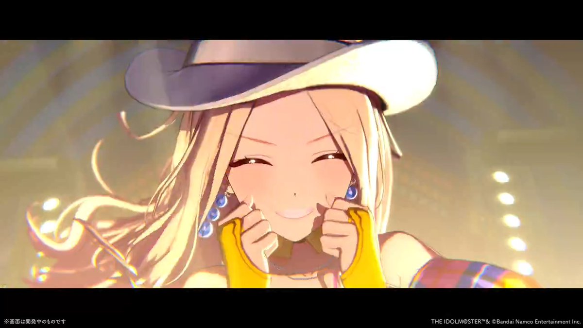 ╭━━━━━━━━━━━╮ 星南が歌唱する 💫ガラクタロード💫 ライブシーンをご紹介✨ ╰━━v━━━━━━━━╯ 💿ガラクタロード 作詞:Rou-hou 作曲:佐藤貴文 編曲:鈴木俊介、大澤めい (Bandai Namco Studios Inc.) #はつぼし放課後とーく💬 #学マス