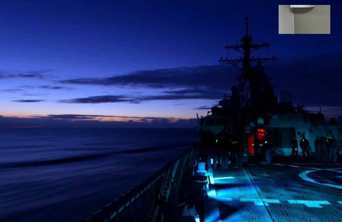 🚨🇮🇷🇺🇸 Iran’s Islamic Revolutionary Guard Corps says its anti-ship ballistic missiles struck two U.S. Navy Arleigh Burke-class destroyers, USS Delbert D. Black (DDG-119) and USS John Paul Jones (DDG-53). According to the Iranian military statement, the missile attack caused “significant damage” to both American warships. The IRGC presented the strikes as a direct hit against major U.S. naval assets. 🔥 If the claimed damage is substantiated, this would mark a serious escalation in the U.S.-Iran confrontation and demonstrate a direct threat to American surface combatants operating in the region. For Washington, even limited damage to Arleigh Burke-class destroyers would carry major operational and political consequences.