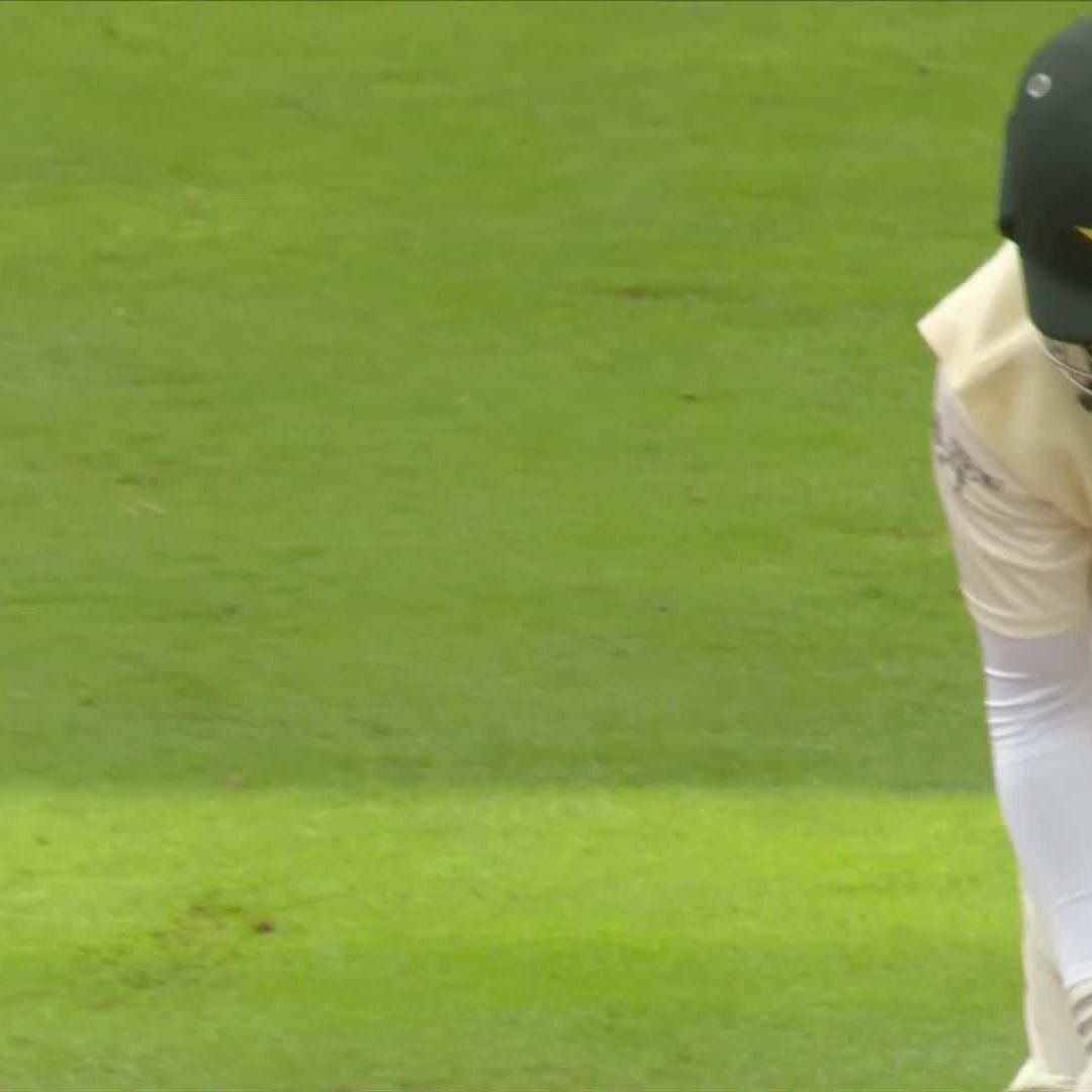 The wickets keep tumbling 🙌 Live updates 👉