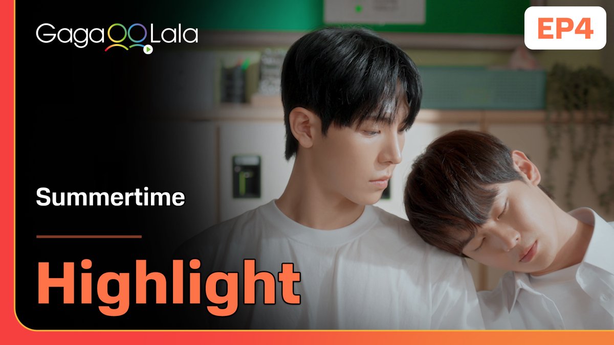 📢 𝑷𝑹𝑬𝑴𝑰𝑬𝑹𝑬 🌈 Title: #SummertimeEP4🌤️ Time to wake Eunho up and tell him about your very not straight feelings, Dohyeon! Watch here▶️ ⏰ THURS 11PM GMT+8 🌎Some countries(except 🇯🇵🇰🇷,Americas,🇦🇴🇬🇼🇨🇻🇲🇿🇸🇹🇲🇴🇹🇱🇪🇸🇵🇹🇬🇧,&amp;Oceania) #하절기