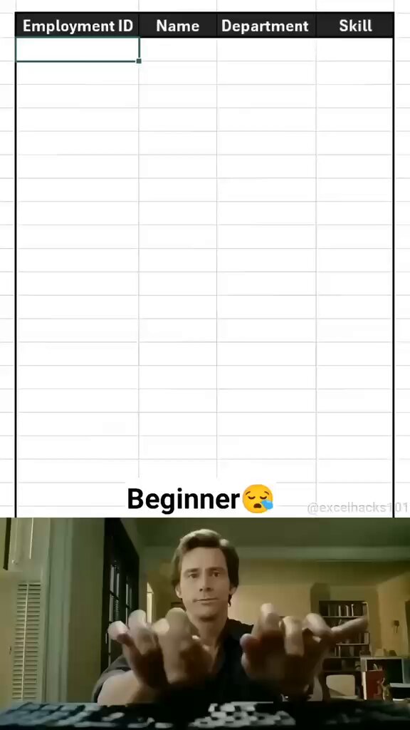 Excel fill series Formulas