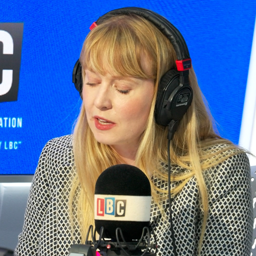 'This is the best that we've seen Andy Burnham!' Natasha Clark and James O'Brien deliver their verdict on the Prime Minister's second PMQs.
