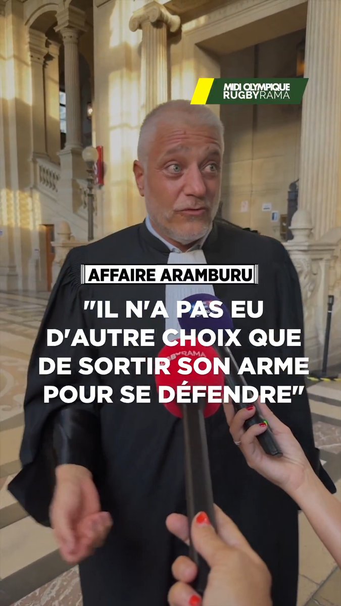 Face aux accusations de violence et aux antécédents de Loïk Le Priol, son avocat impose un autre récit : celui de la légitime défense. Ancien militaire marqué par un traumatisme, Le Priol regrette chaque jour son geste, mais affirme s'être défendu le soir de la mort d'Aramburú.