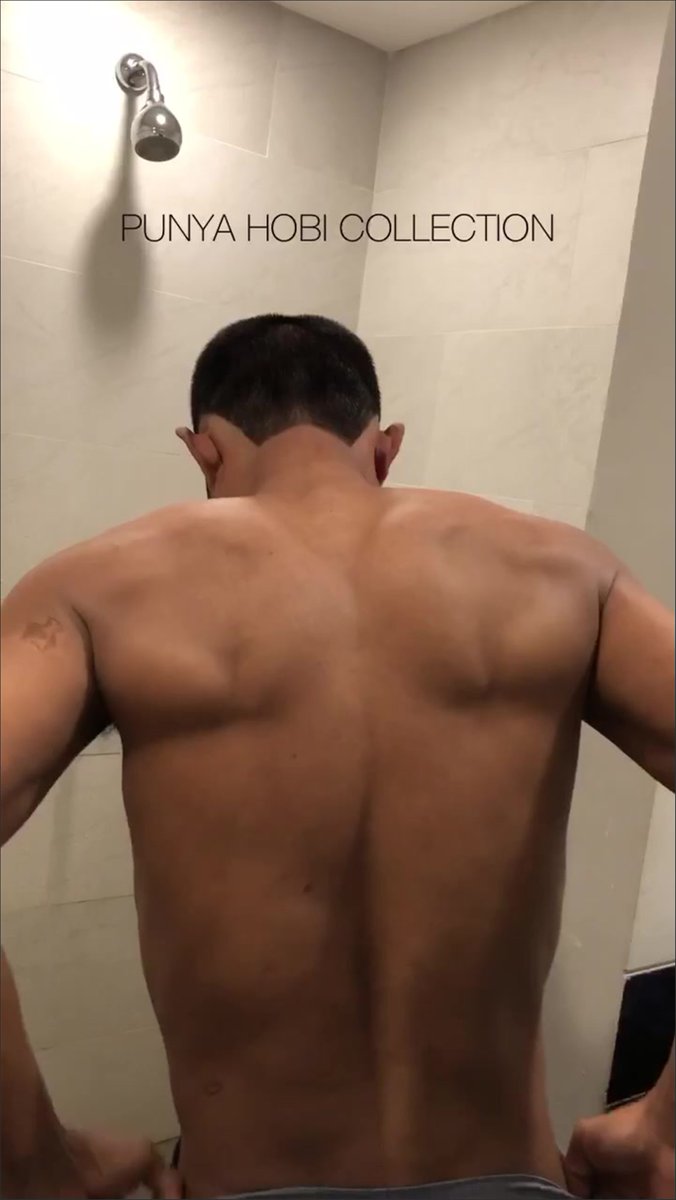 mandi dulu dipin fullnya