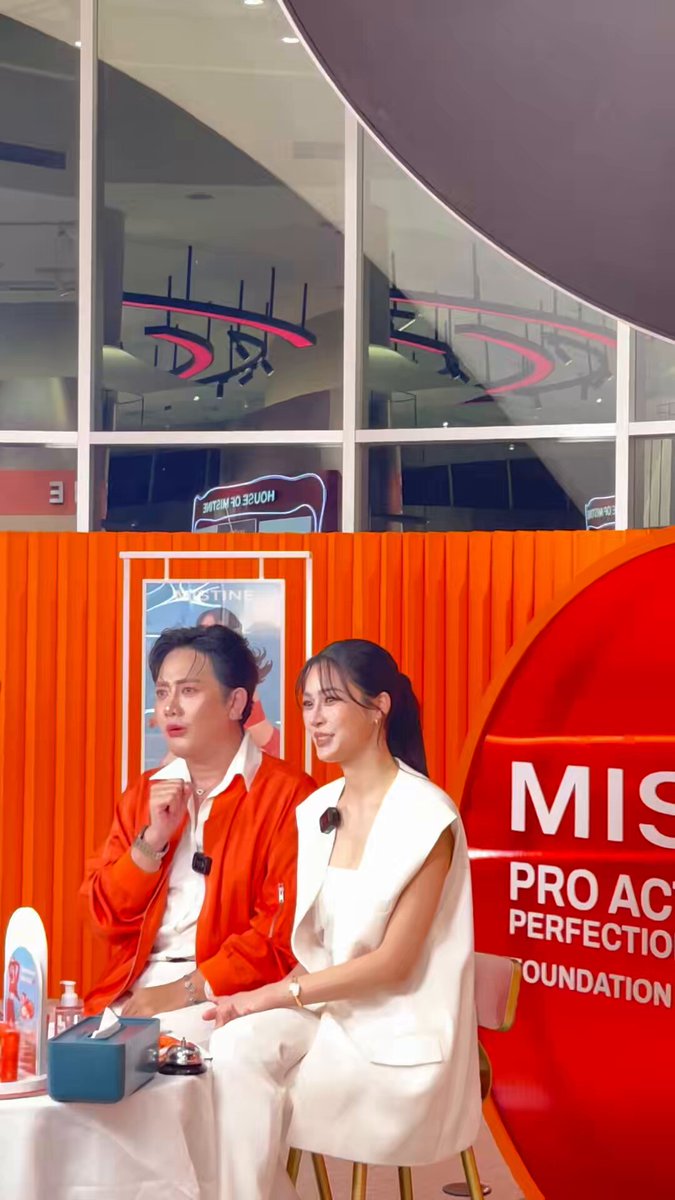 อยาก # ขึ้นอันดับ1 🥺 . . #MISTINE #ONENIGHTwithMISTINExLINGLING