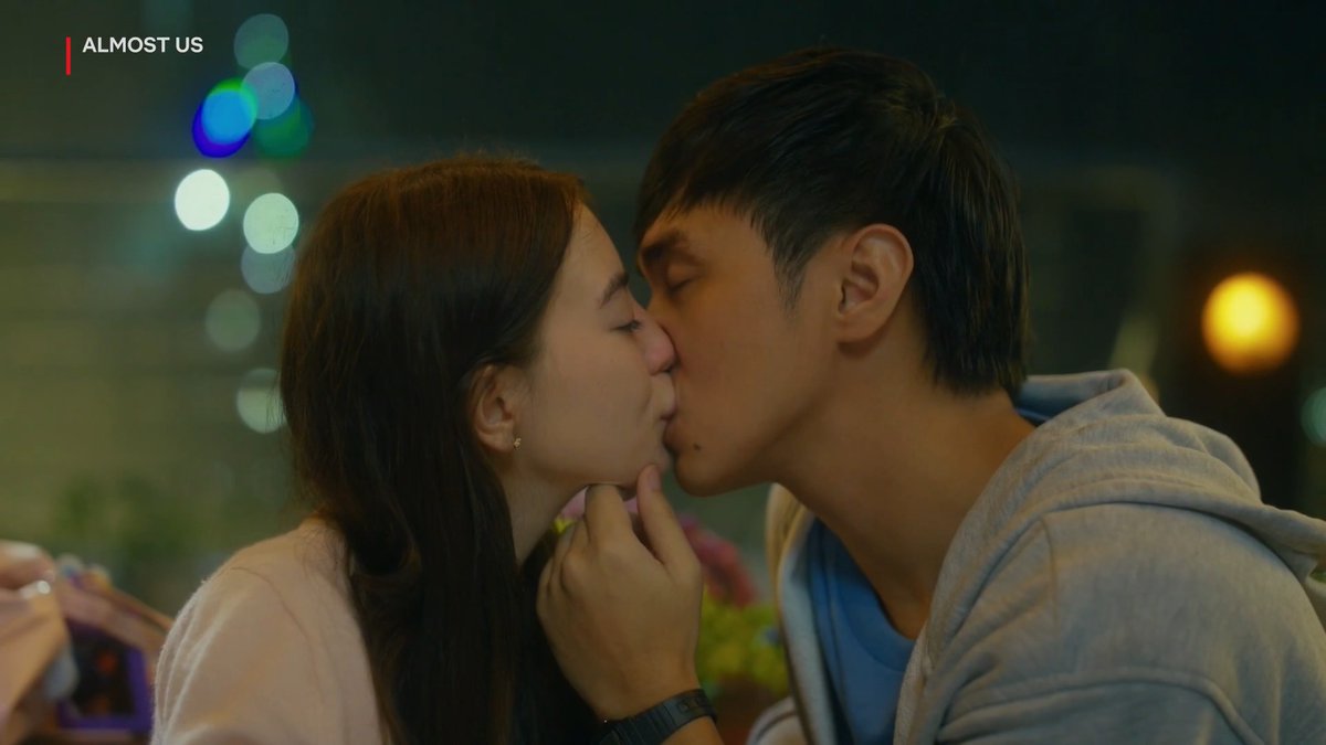 “close kami ng best friend ko” the closeness: #AlmostUs #FyangSmith #JMIbarra