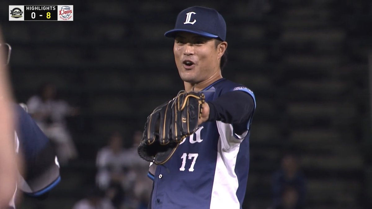 / 9/9 試合ハイライト⚾️ \ オリックス🆚埼玉西武