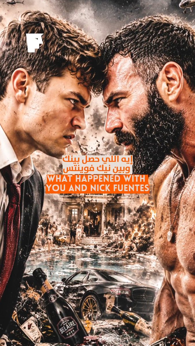 What happened between Dan Bilzarian and Nick Fuentes? Part 1 See where I am going: New York, 18 Sep Boston, 19-20 Sep Minneapolis, 25 Sep Chicago, 26 Sep San Francisco, 2-3 Oct San Diego, 9 Oct Los Angeles, 10 Oct Tampa, 16 Oct Tickets on