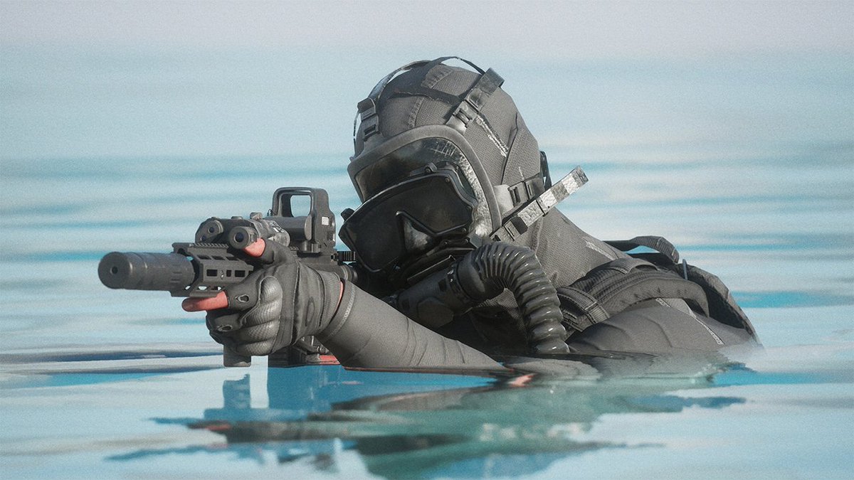 The solo-developed single-player tactical military first-person shooter Black One Blood Brothers is getting a major new update that adds a tactical phone, a new map, new equipment, new weapons, and new gear. Check out the new trailer: