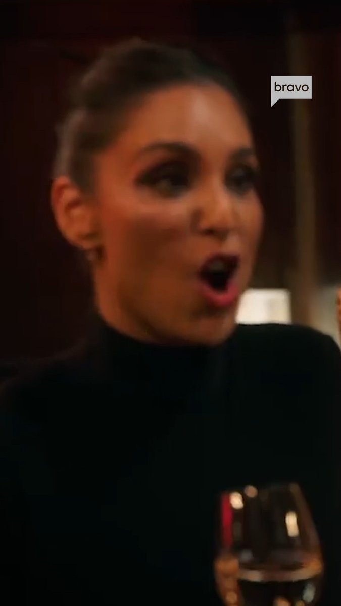 In true #RHONY fashion...this drama began at Bluestone Manor. Stream the season premiere on @Peacock!