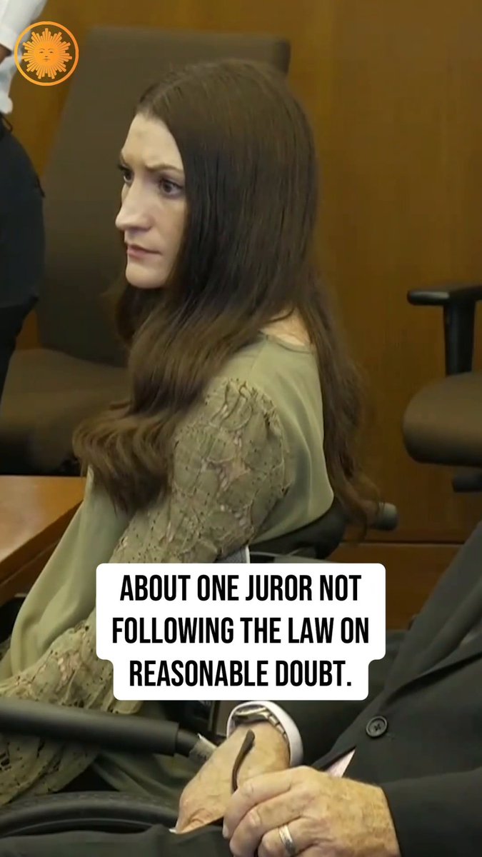 A female juror from Lindsay Clancy’s trial said the jury was deadlocked 11-1, telling CBS Boston about the standalone juror: “I feel like it just came down to an inability to kind of move past your convictions.” That juror, who wishes to remain anonymous, also spoke about the “visceral, bloodcurdling scream” Lindsay’s husband Patrick made during a 911 call the night she killed their three children: “I don't think I could name a single actor or actress that could have performed.”