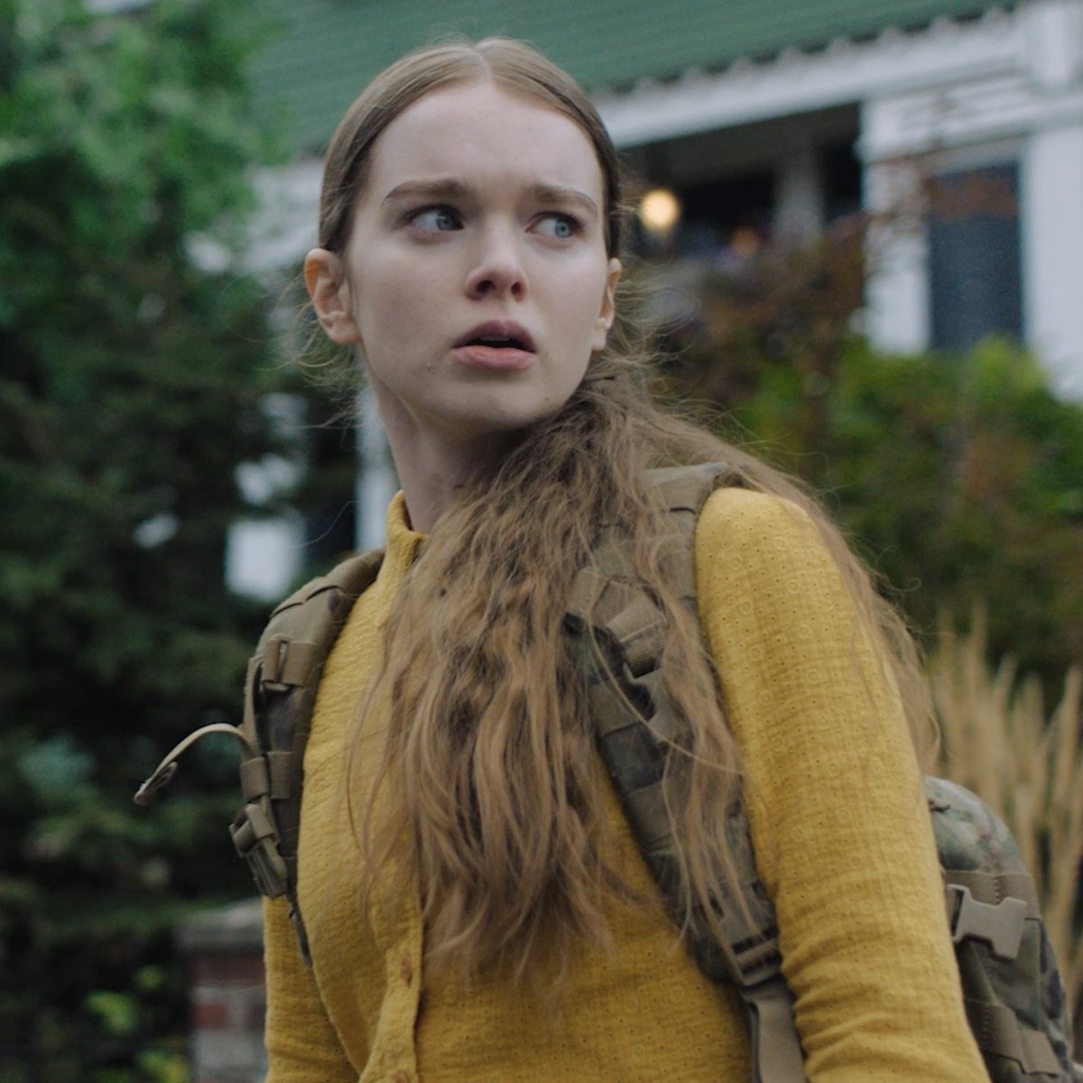 📺 Salió el tráiler de la nueva serie de “CARRIE” Estrena el 7 de octubre en Prime Video