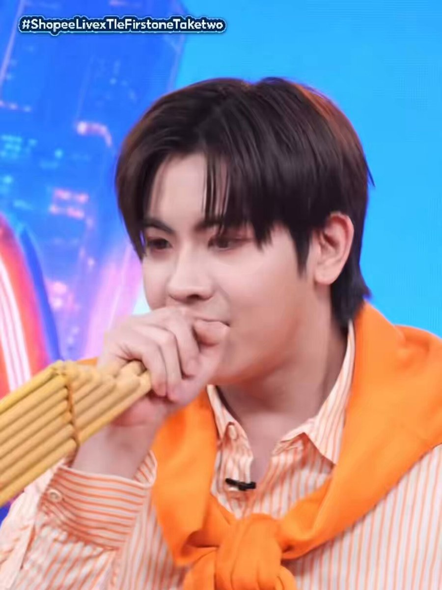 อะไรวะเนี่ย แล้วร้องกันเข้าปากมาก ขำจนเสียเส้น เติ้ลเฟิร์สทำดีๆ คู่whyมาก 5555555555555555555555555555555555555555555555555555555555555555555555555555555555555 FIRSTONE SHOPEE TLE #ShopeelivexTleFirstoneTaketwo