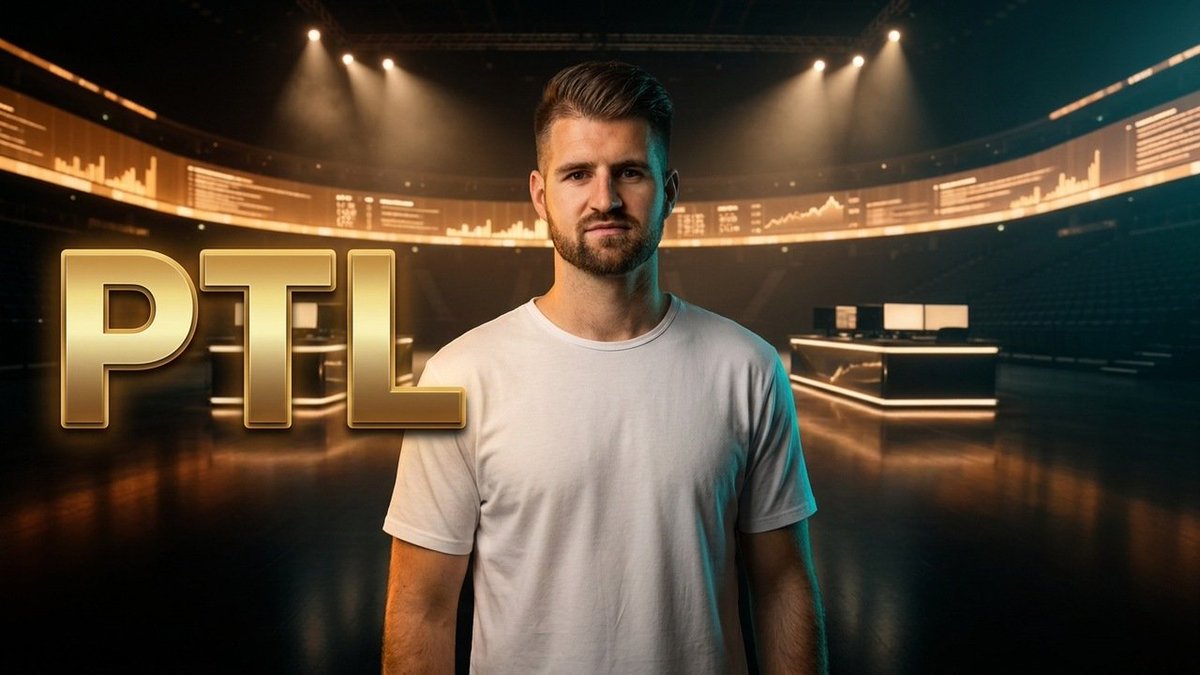 Everything you need to know about the Premier Trading League. The stage is set. $1M is on the line. Think you have what it takes to compete? Enter FREE at the link in bio and follow Premier Trading League to stay up to date on PTL coverage.