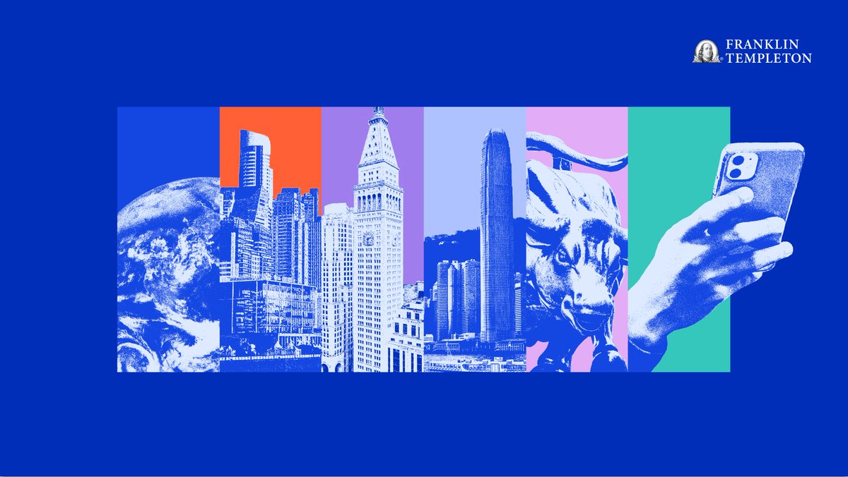 The distinctions that defined the last generation of finance are becoming historical footnotes. A new era is here. This is the crossover in motion.